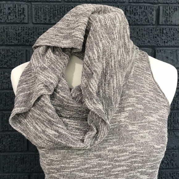 NY & Co cowl neck tank Sz M - Picture 4 of 4